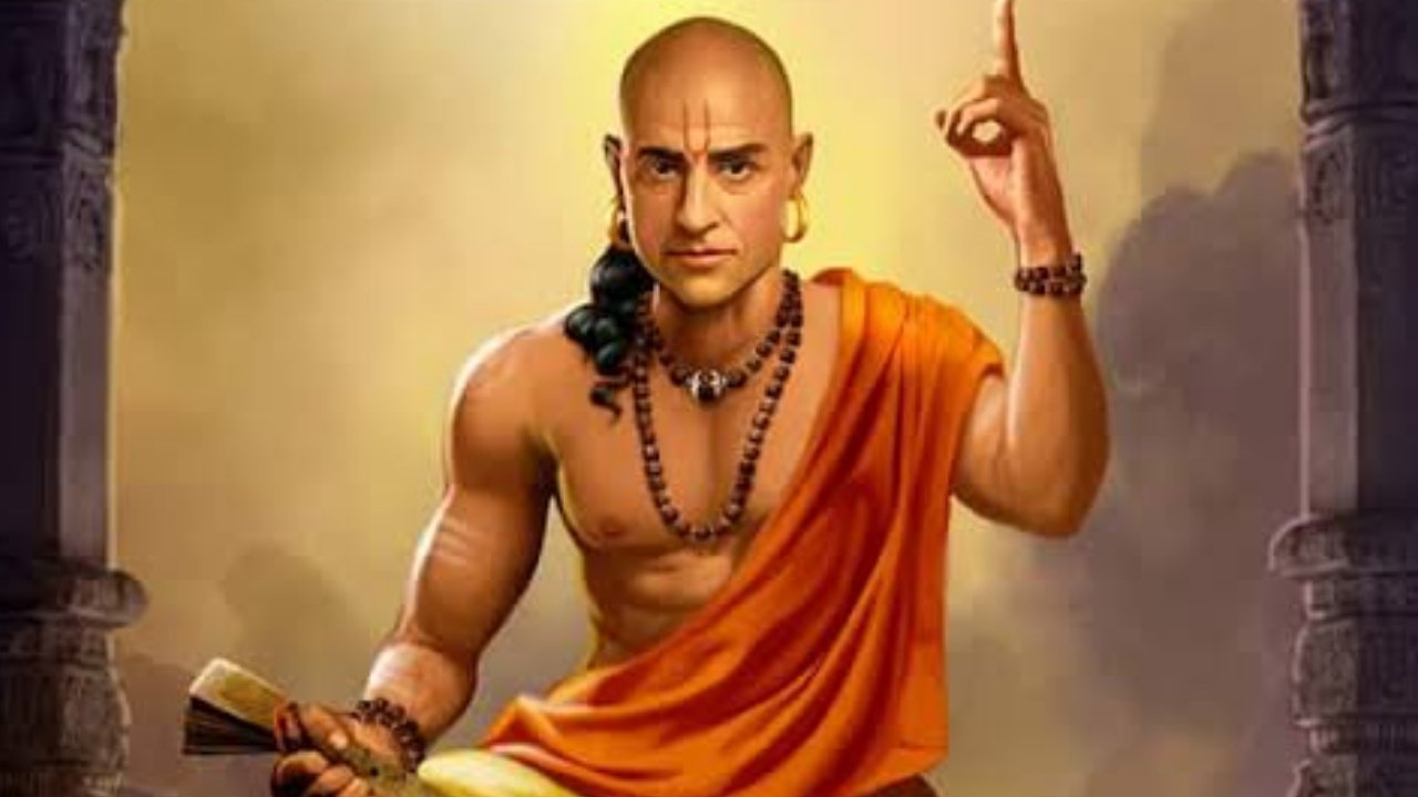 Chanakya’s words: ಚಾಣಕ್ಯ ಅವರ ಮಾತು ನಿಮ್ಮಲ್ಲಿ ಇಂತಹ ಕೆಟ್ಟ ಅಭ್ಯಾಸಗಳು ಇದ್ದರೆ ಯಶಸ್ಸನ್ನು ಸಾಧಿಸಲು ಅಗೊದಿಲ್ಲ?