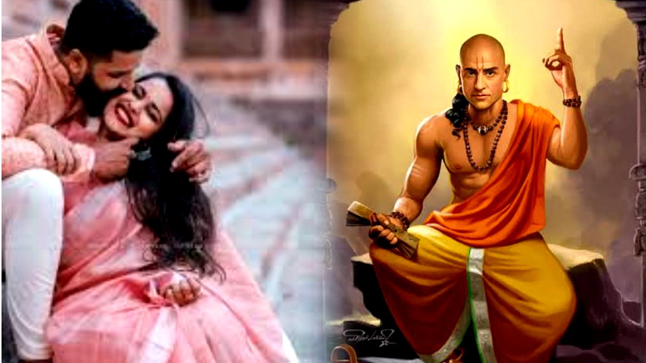 Chanakya : ಚಾಣಕ್ಯ ನೀತಿ ಗಂಡ ತನ್ನ ಹೆಂಡತಿಯ ಬಗ್ಗೆ ಈ ಕೆಲವು ವಿಷಯಗಳನ್ನು ಯಾರ ಜೊತೆಗೂ ಹೇಳ್ಕೋಬಾರದು. ಅವು ಯಾವುವು?